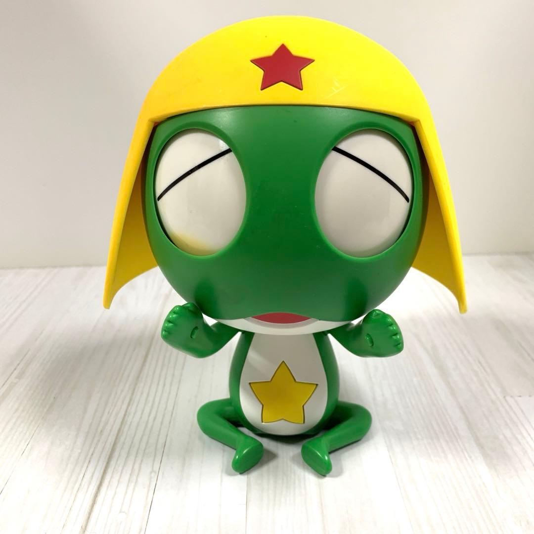 ☆バンダイ社製 マスコットロボ〜ケロロ軍曹 ジャンク - メルカリ