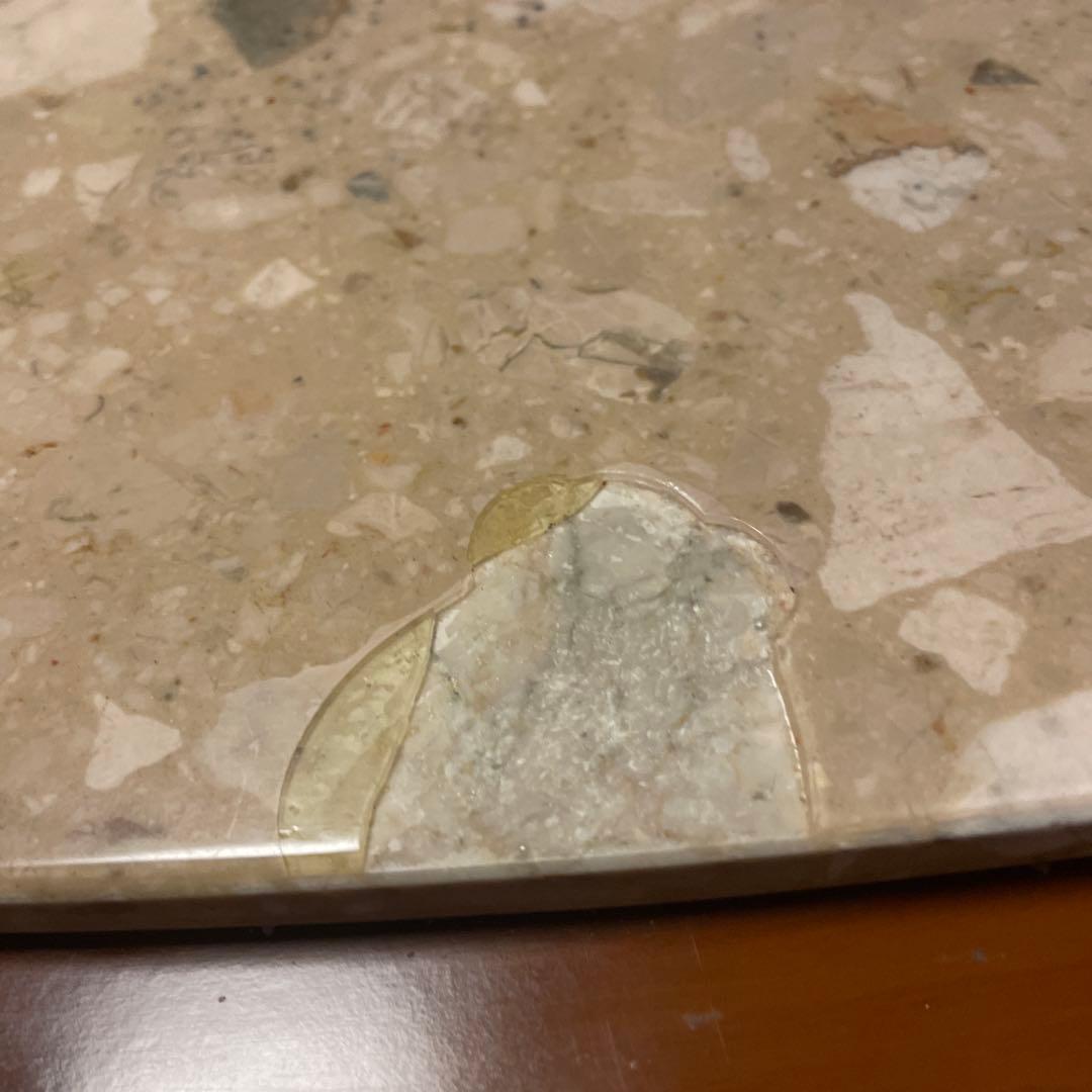 \"イタリア製\" クラシックスタイル　センターテーブル,