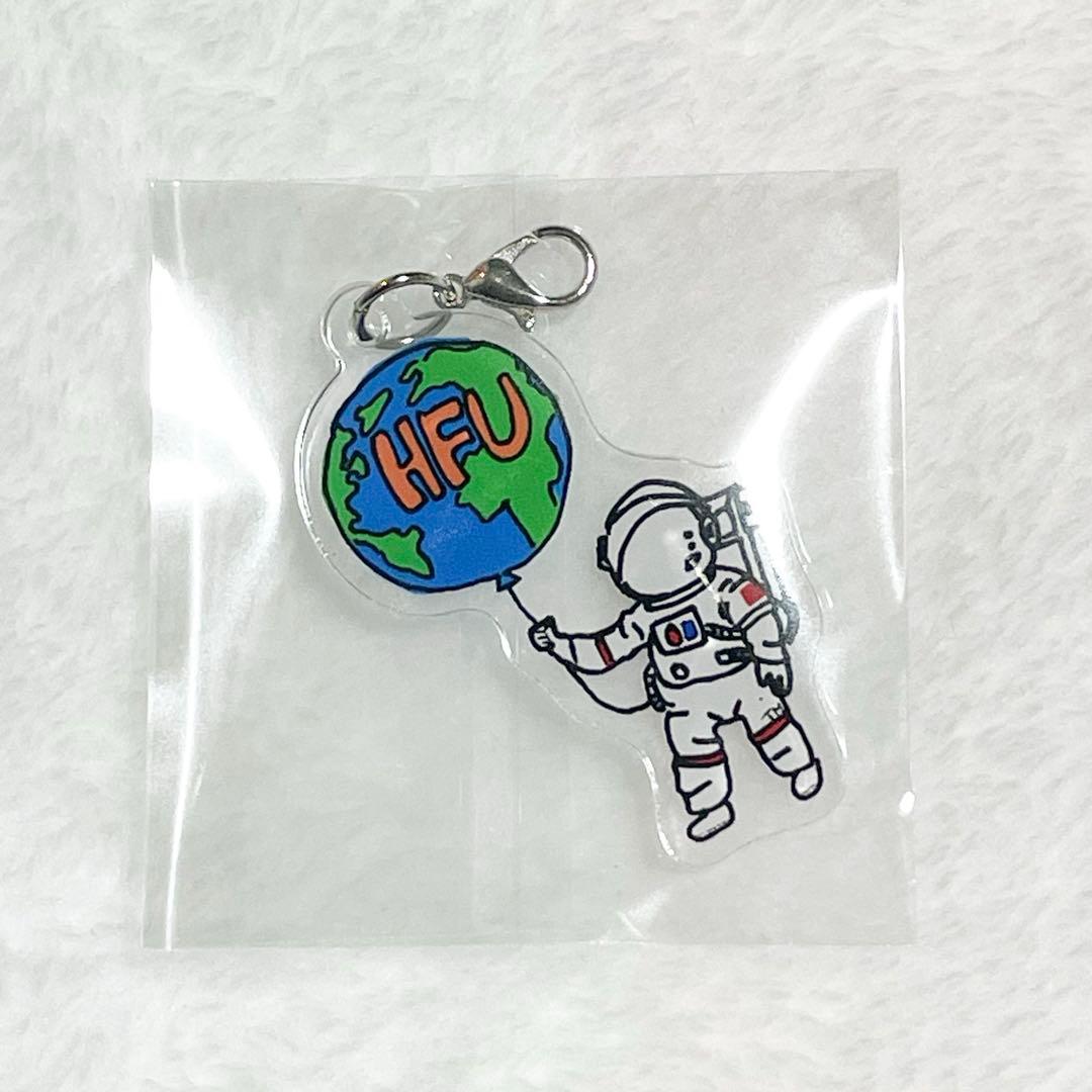 Hi-Fi Un!corn ハパユ ファンミ テミン トレカ&アクリルチャーム