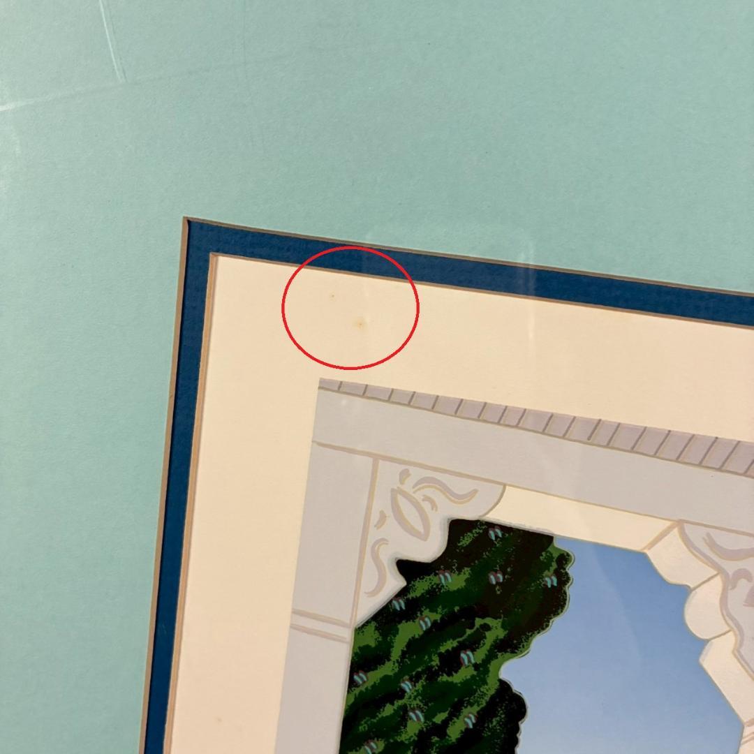 S様専用】トーマス・マックナイト「ノーザンサマー」「デザート