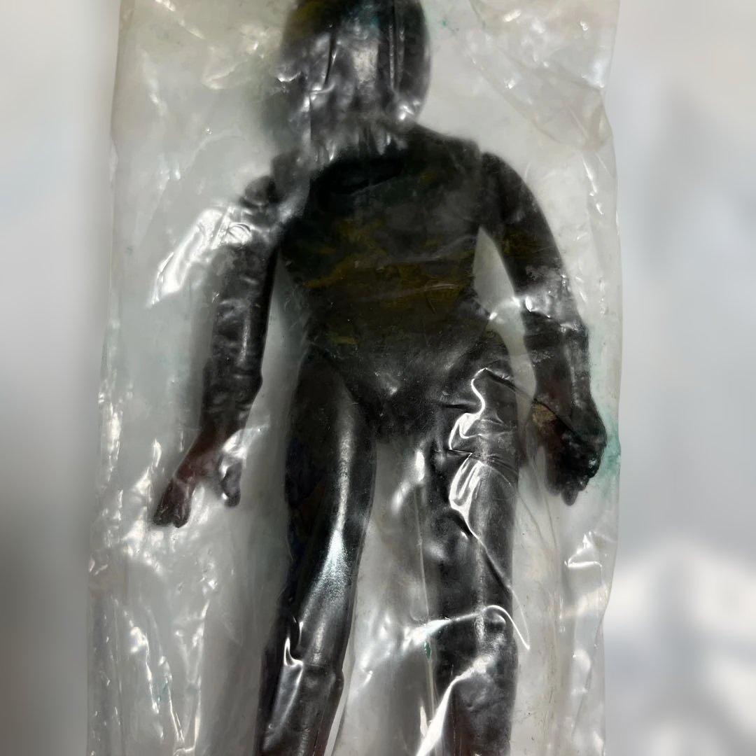 ⚠️未開封品　愛の戦士　レインボーマン　ダッシュ6 ヨネザワ　萬年社　愛プロ