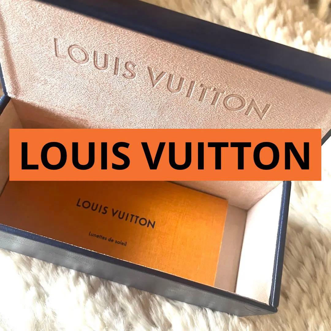 【未使用】ルイヴィトンLOUIS VUITTON 革製　小物入れ LOUIS VUITTON（ルイ・ヴィトン） ジュエリーボックス モノグラム