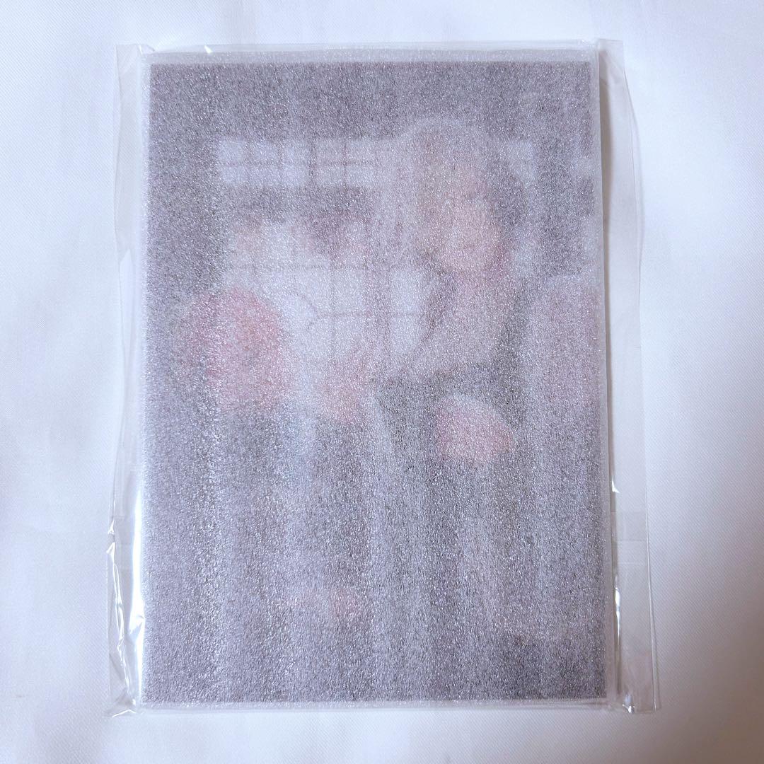 UN:LOGICAL アンロジカル 弥坂奏壱 ユーリ エビテン アクリルパネル