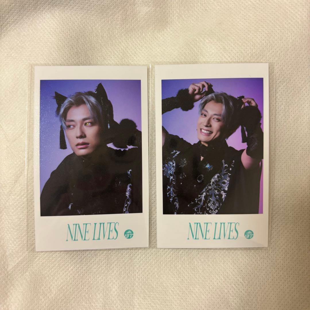 超特急 アロハ ミニフォト - メルカリ