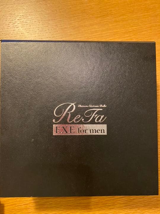 リファ　美容ローラー リファプロ - ReFa PRO | 商品情報 | ReFa（リファ）公式ブランドサイト