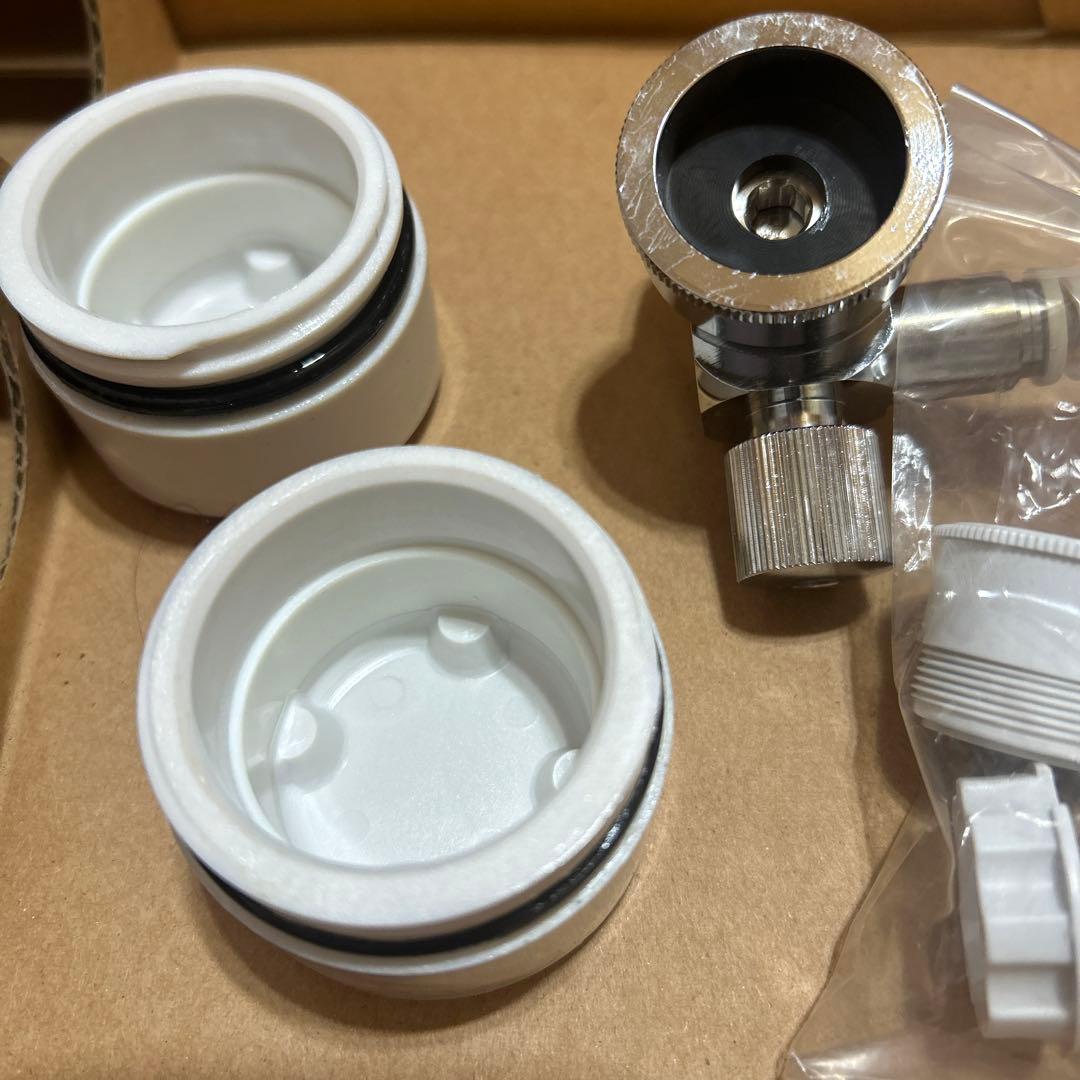 ケリーナⅡ浄水器（株式会社エリナ - メルカリ