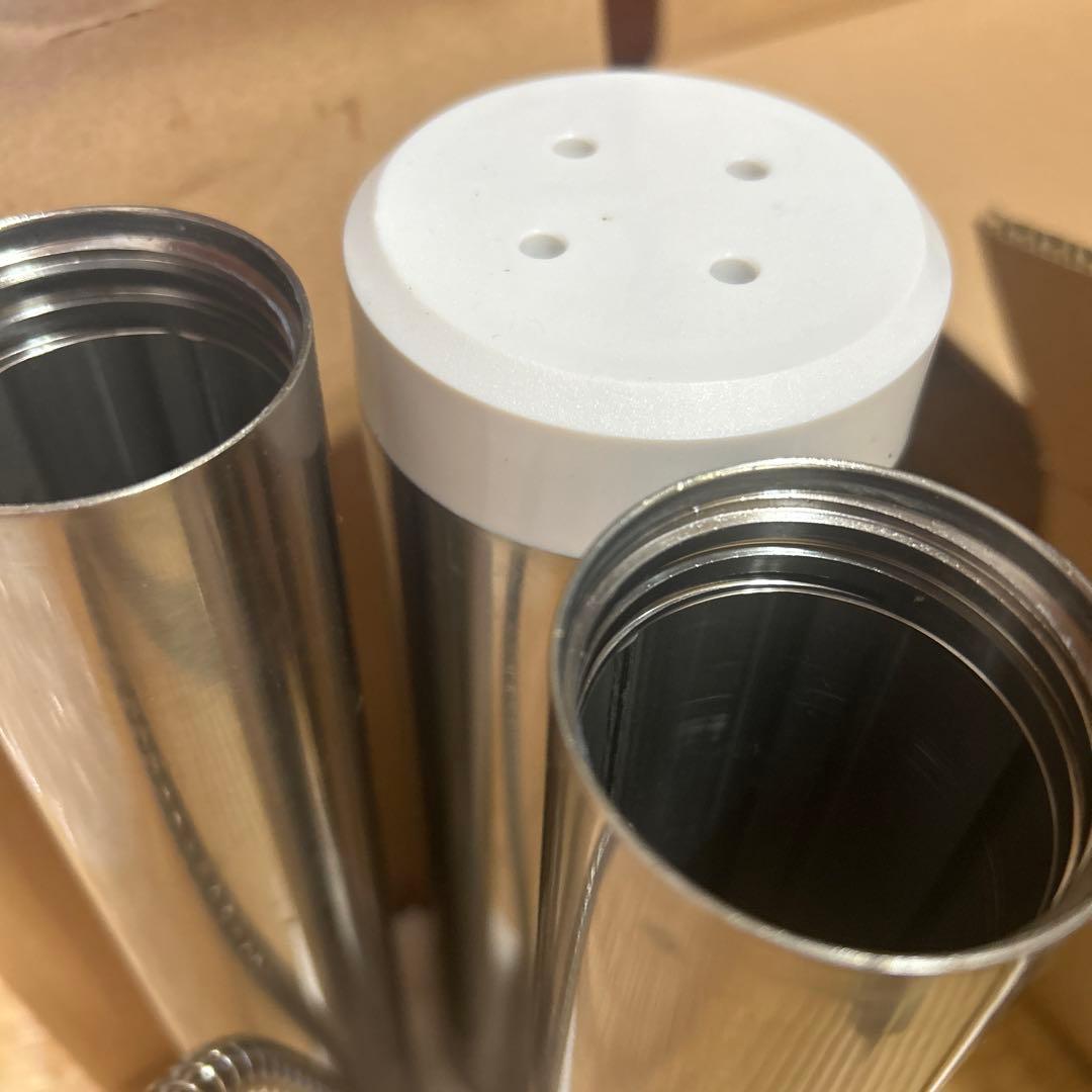 ケリーナⅡ浄水器（株式会社エリナ - メルカリ