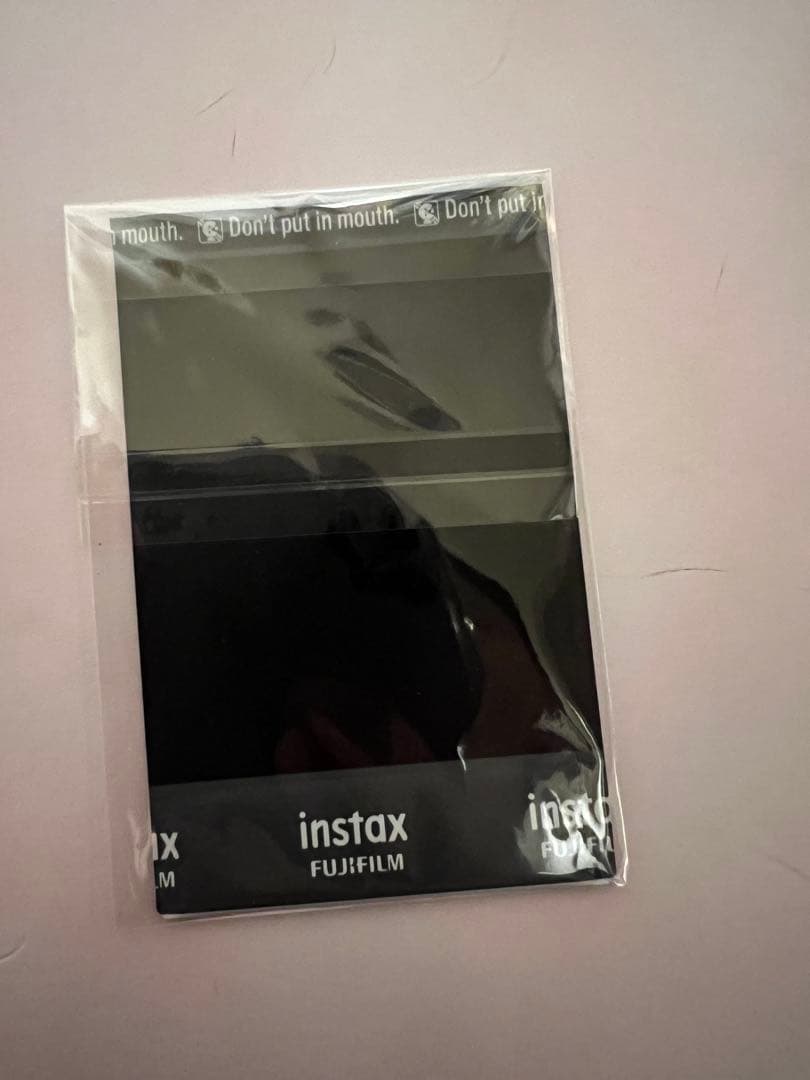 &TEAM ジョウ 直筆サイン入り チェキ - メルカリ