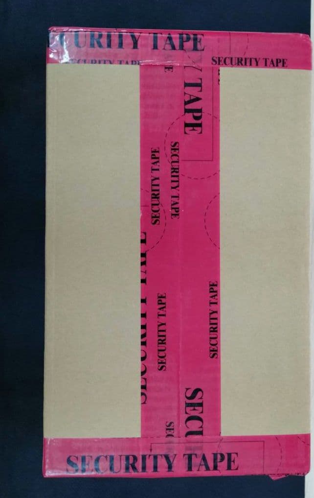 flesh&blood フレッシュアンドブラッド 霧隠の秘境 初版 カートン