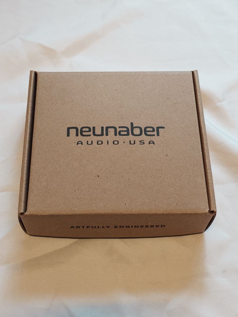 ギター Neunaber Audio Effects Neunaber Immerse V2 10-Year – Motor City Guitar
