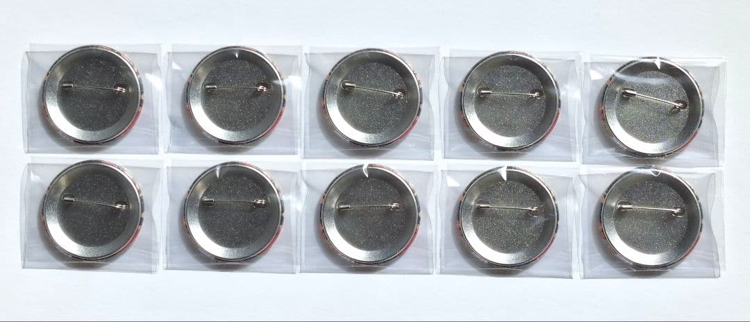 鬼滅の刃 鬼滅祭 参周年 缶バッジ 煉獄 - メルカリ