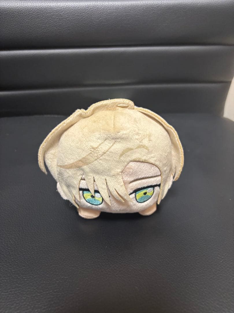 18TRIP 寝そべりぬいぐるみ conductors 北片生行 - メルカリ