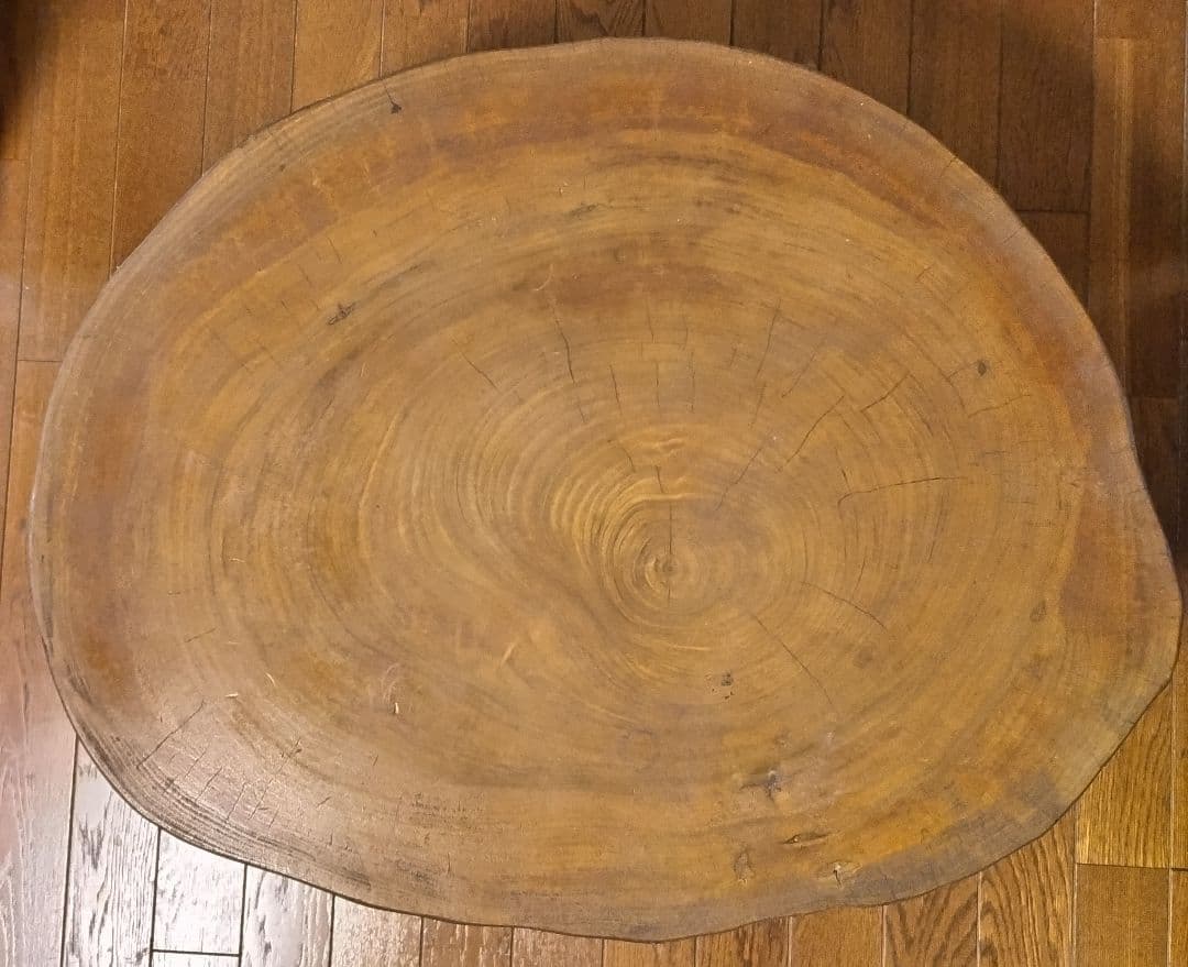 高級一枚板 ローテーブル ちゃぶ台 座卓 ちゃぶ台 テーブル ローテーブル 一枚板風 座卓テーブル リビング