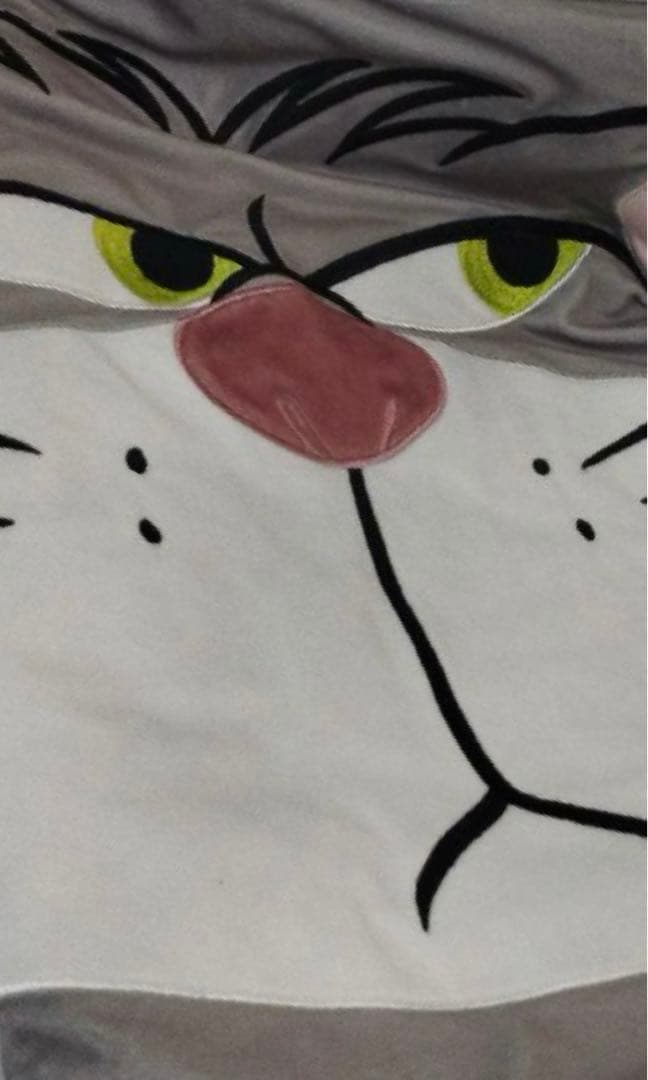 ディズニー・ルシファー／ブランケット - メルカリ