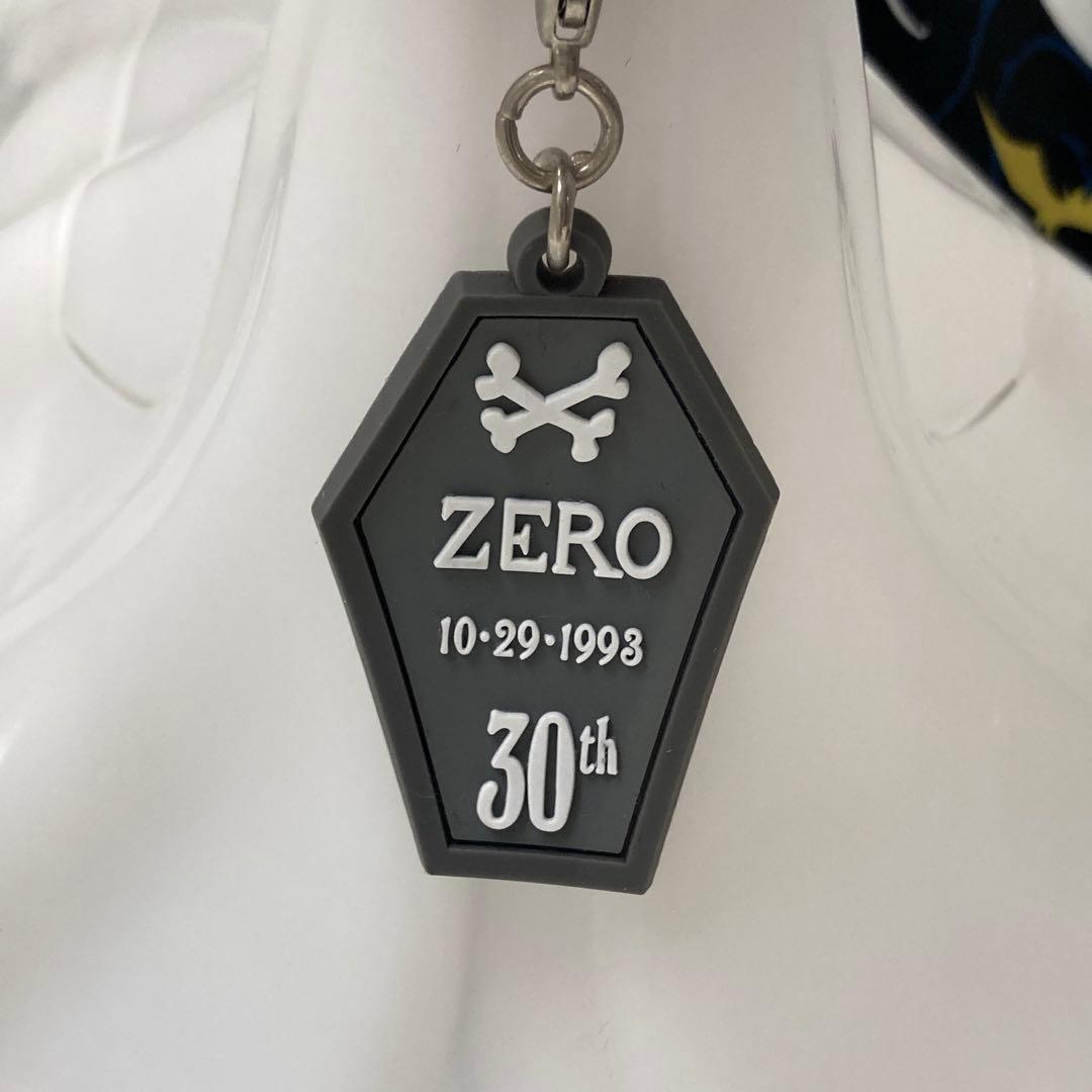 30周年チャーム付‼】ナイトメアビフォアクリスマス ゼロ ポップコーン