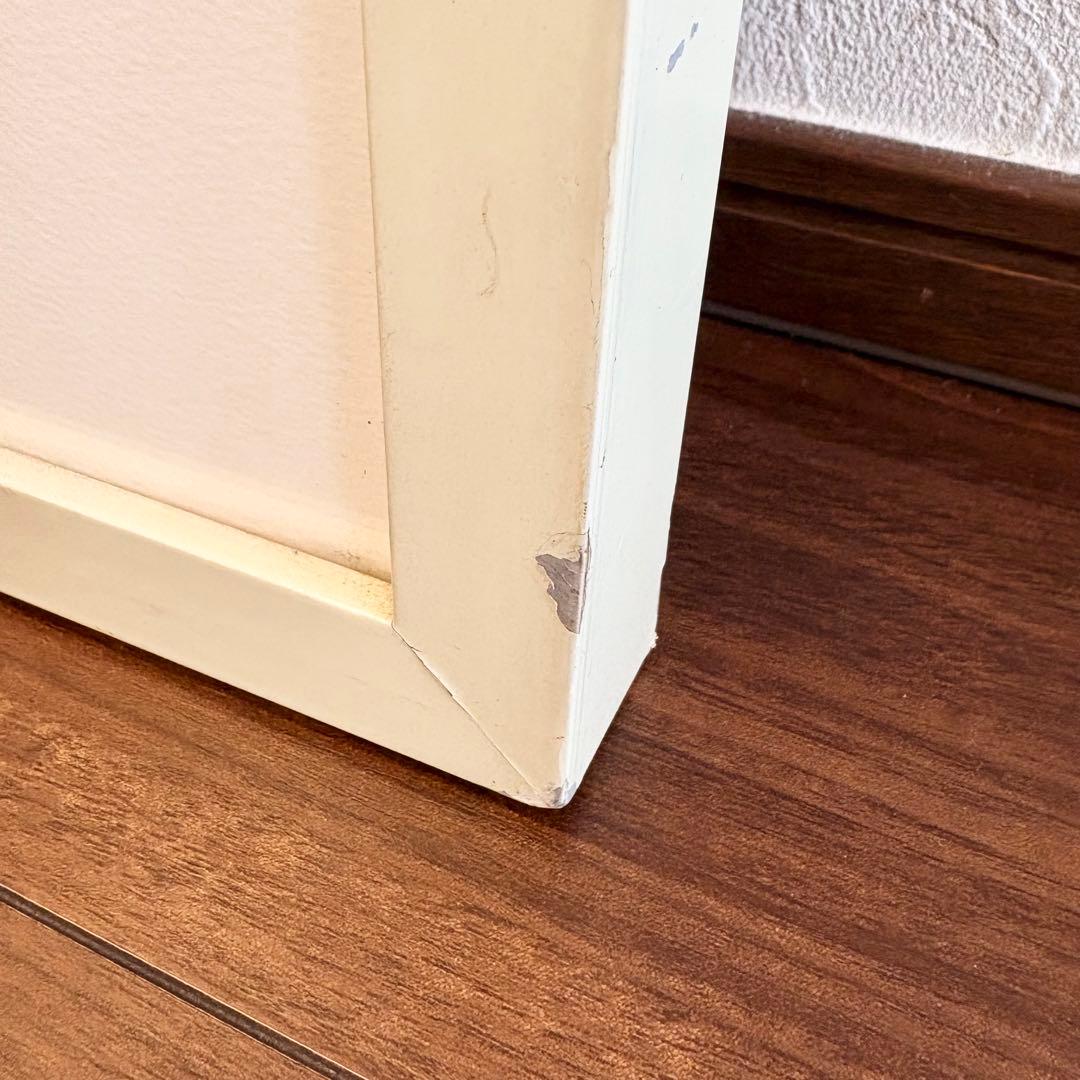 値下げOK】ドゥマルヌ 揺らめく構図 シルクスクリーン 絵画額装 3/100