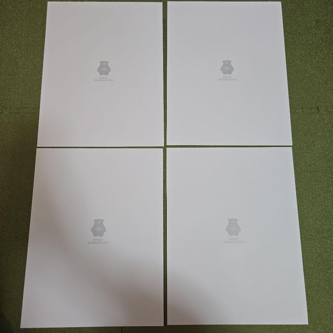 少女時代 トレカ カード ユナ ユリ ジェシカ サニー テヨン スヨン 61