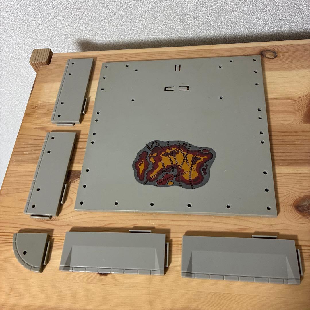 は*き様 トミカ 旧トミカタウン 建設現場 1990年代 - メルカリ