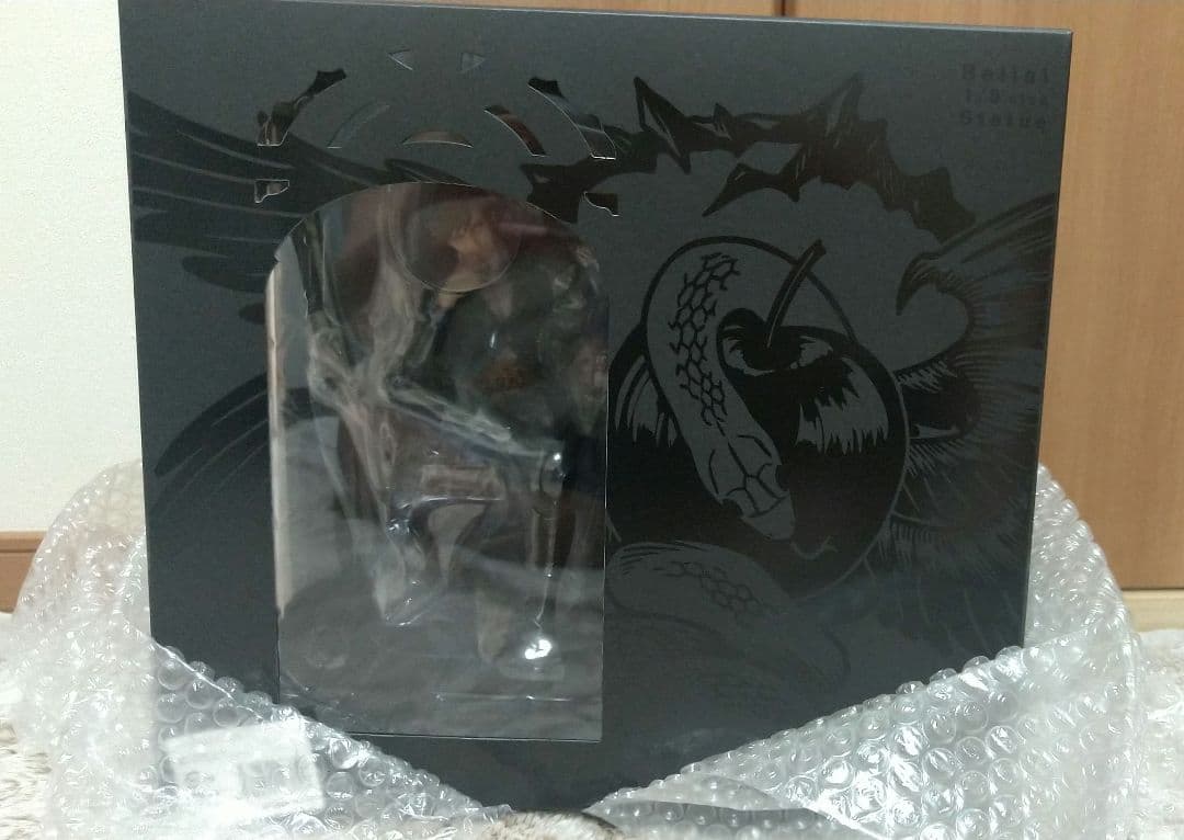 GRANBLUE FANTASY ベリアル 1/8サイズスタチュー 新品 グラブル ベリアル 1/8サイズスタチュー フィギュア | Buyee 通販