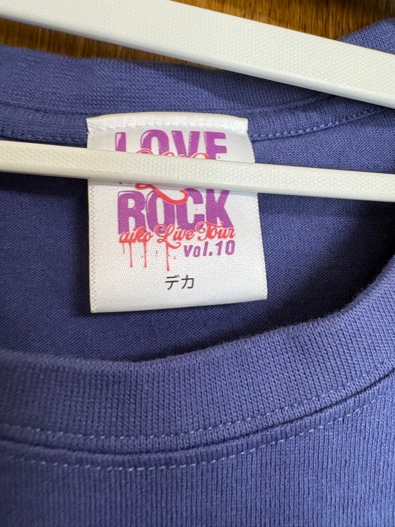 セット売り！aikolove Like Pop vol.24 パーカーステッカー - メルカリ