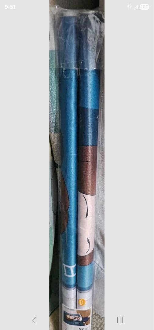 新品　未使用品　からかい上手の高木さん　B2タペストリー　教室　2019 61Cj6MCJf-L._AC_UF350,