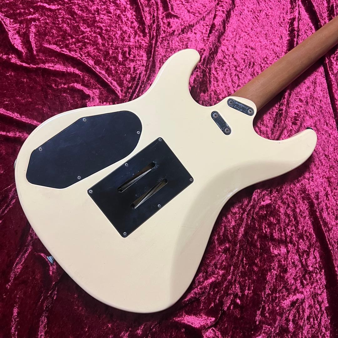 現状販売】YAMAHA ヤマハ SESSION-ll 610S 白 - メルカリ