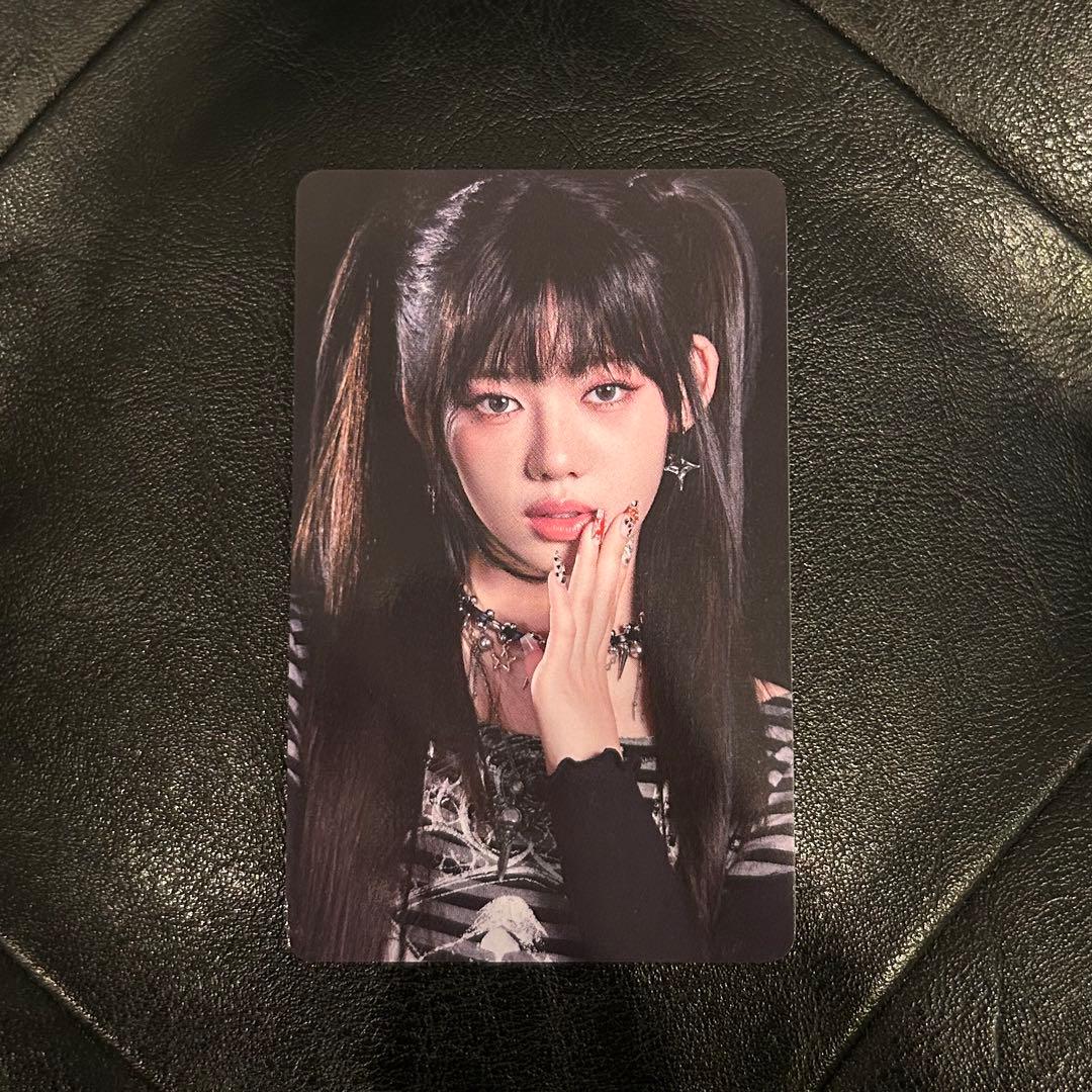 babymonster psycho ローラ トレカ popup - メルカリ