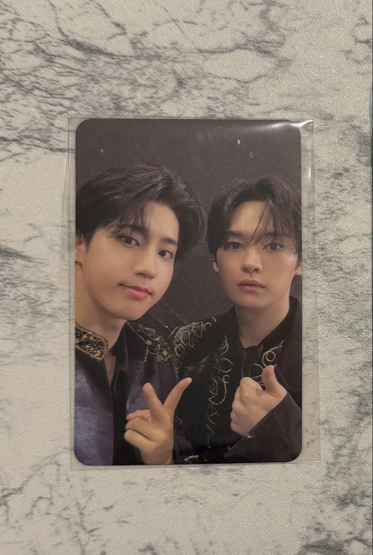 Red Velvet SM 30周年記念 スペシャル抽選会 トレカ アイリーン