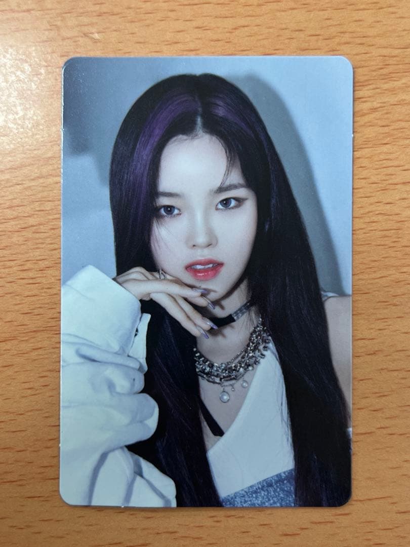 XG ココナ COCONA Mascara 特典 トレカ - メルカリ