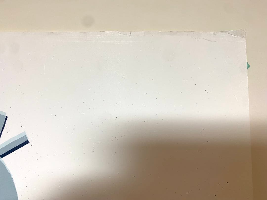 仲條正義 デザイン 「フジにヤマイ」シリーズ ポスター B1サイズ