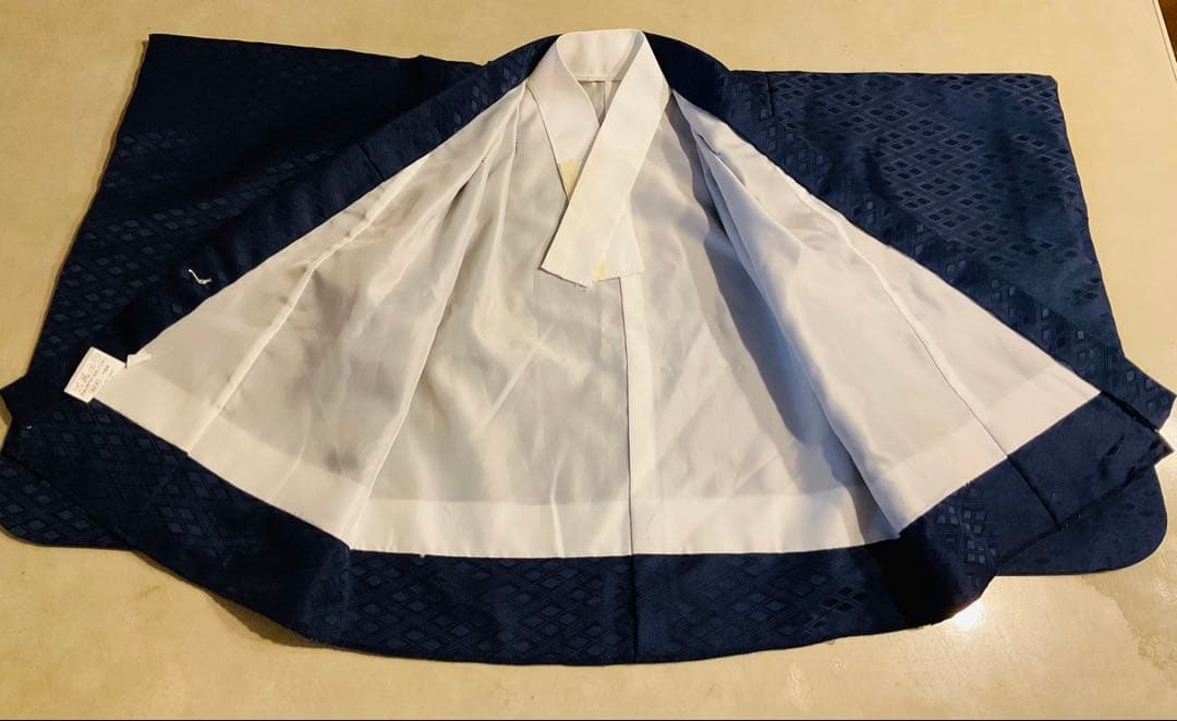 着付け簡単‼️】七五三用伝統和服草履セット