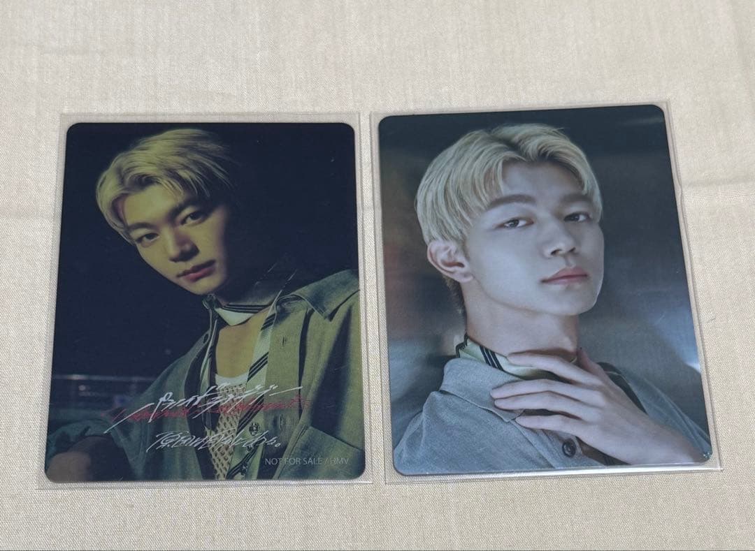 吉澤要人 トレカ パラノイドランデブー ① - メルカリ