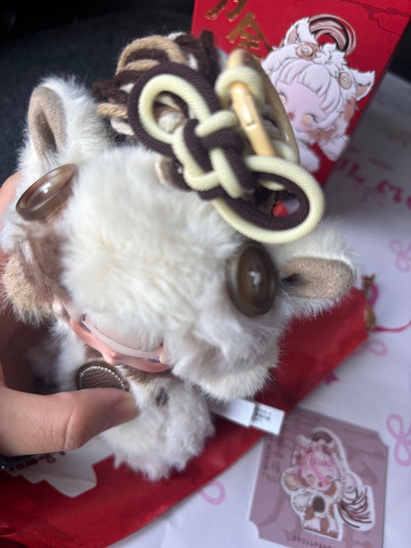 popmart Have a Good Run シリーズ 新春 馬力全開 - メルカリ