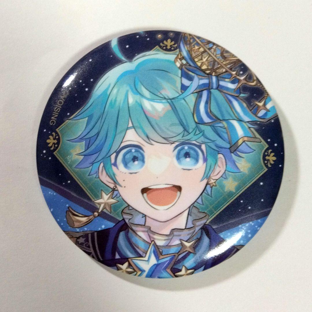 いれいす 缶バッチ ほとけ hotoke 恋エト - メルカリ