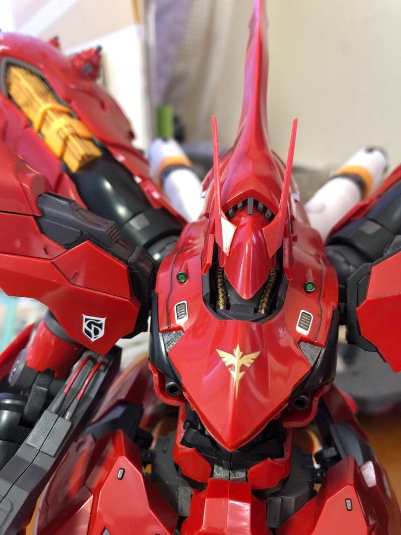 海外(中国製)プラモ ナイトホークspecⅡ ナイチンゲール似 - メルカリ