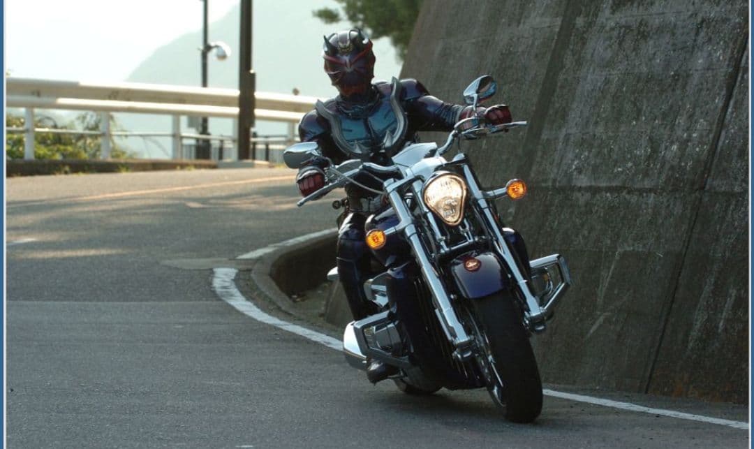 仮面ライダー響鬼 1/12 凱火 ワルキューレルーン 真骨彫対応 希少 未