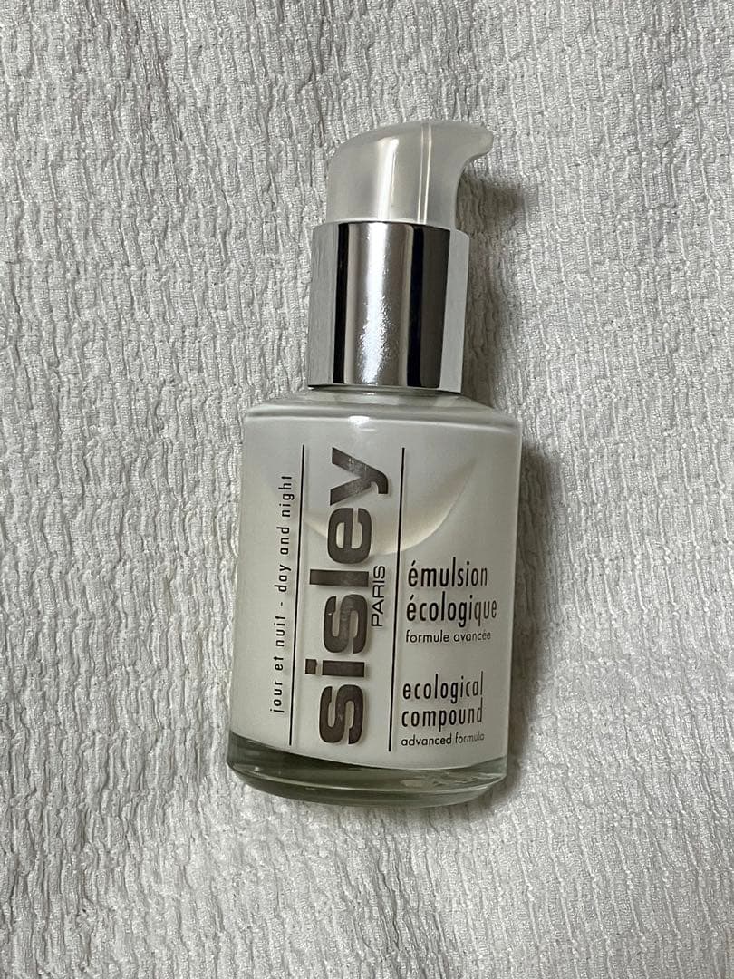 sisley(シスレー) エコロジカルコムパウンドアドバンスト　美容乳液60ml エコロジカル コムパウンド アドバンスト / シスレー(乳液, スキンケア