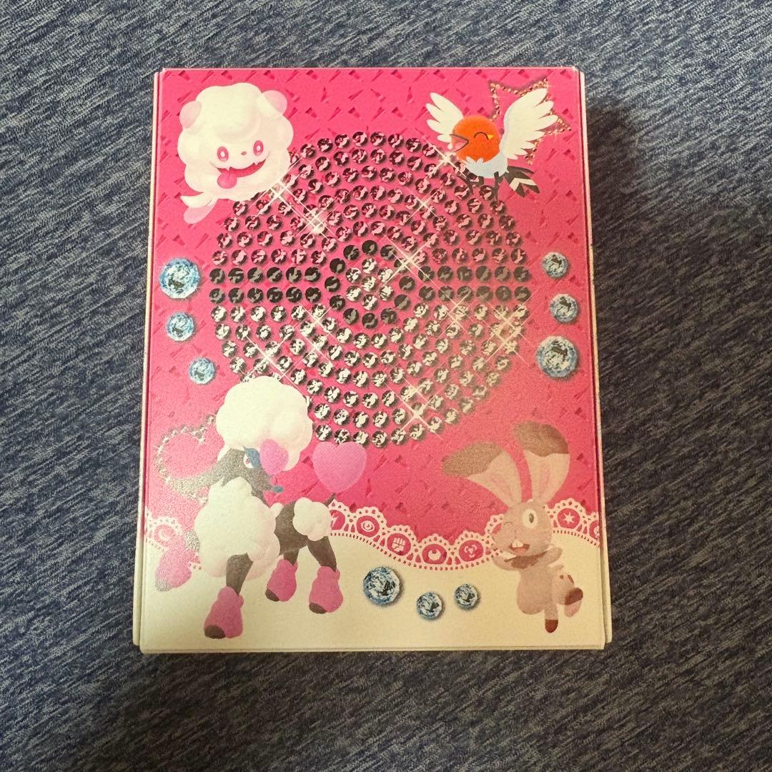 ポケモンカードゲームXY はじめてセットDX for ガール - メルカリ