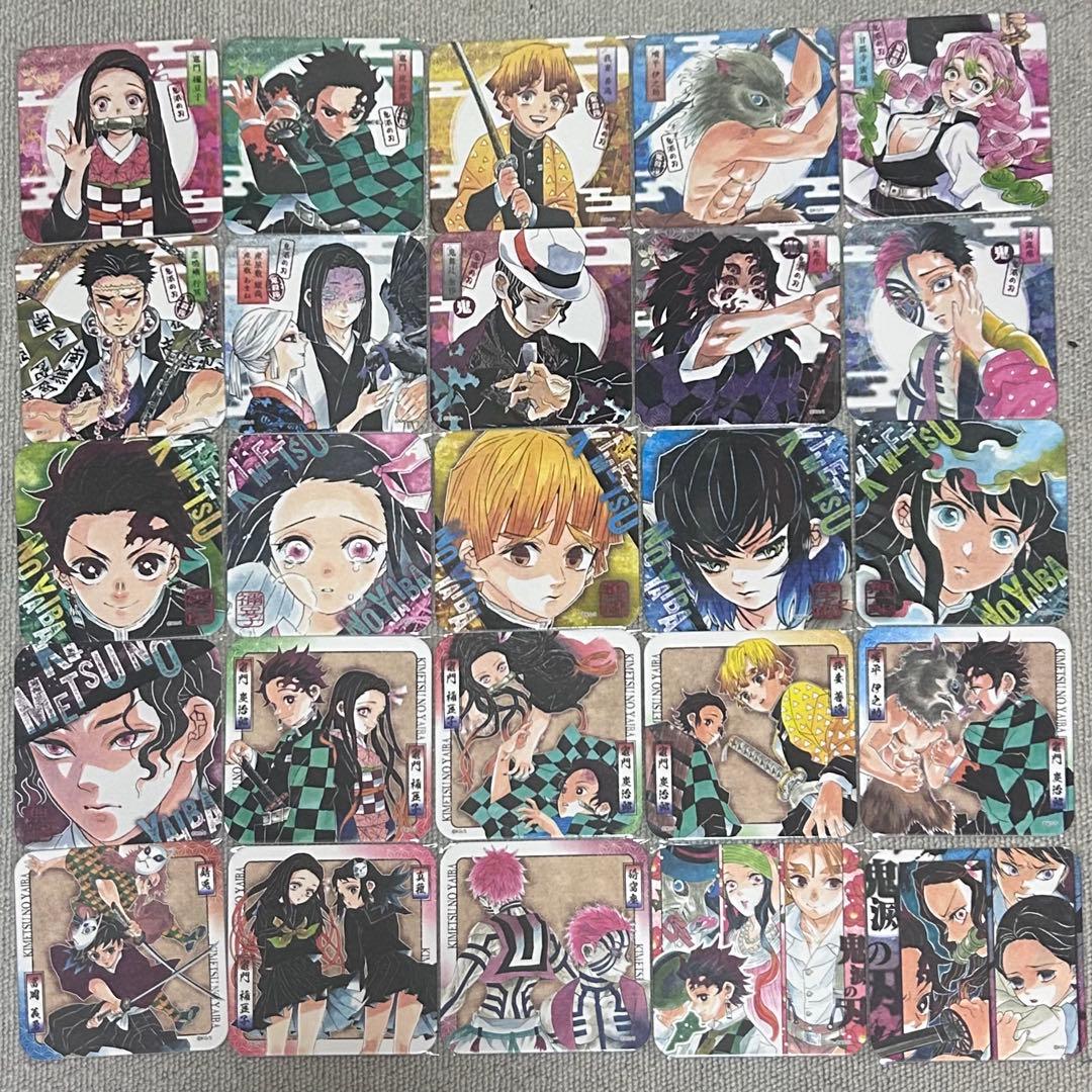 鬼滅の刃 アートコースター 第1弾 - メルカリ