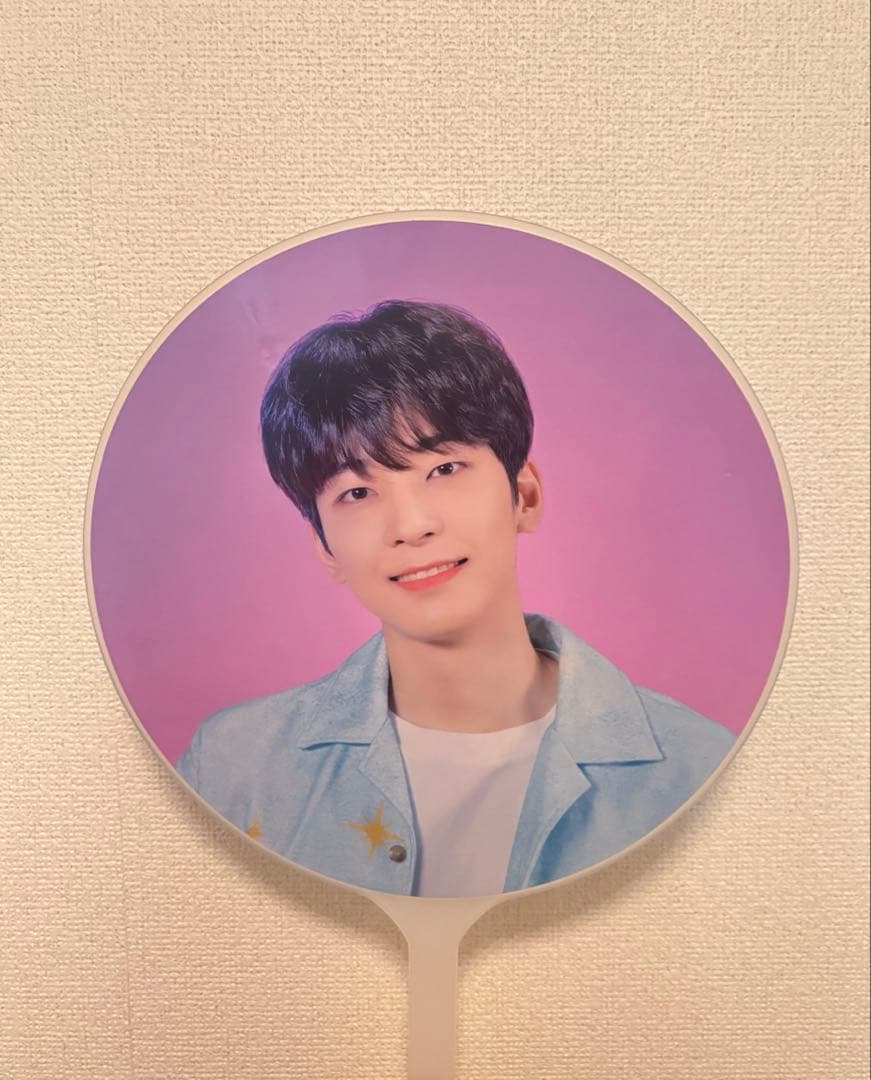 seventeen セブチ ウォヌ WONWOO 원우 LOVE 2023 - メルカリ