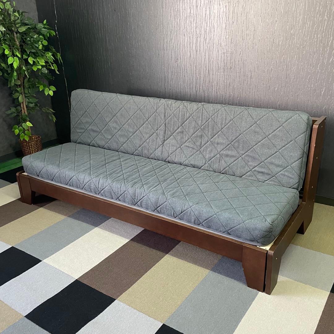 ソファベッド(関東圏 配送、設置無料) 楽天市場】ソファーベッド 無料開梱設置 ソファ 幅180 ソファベッド