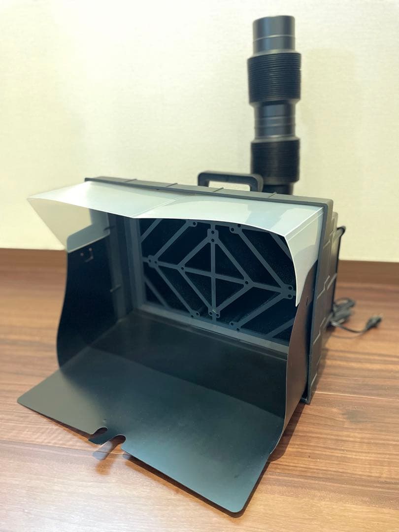 スプレーワーク ペインティングブースII（シングルファン）　TAMIYA ペインティングブースII (シングルファン)(塗装ブース) - ホビーサーチ