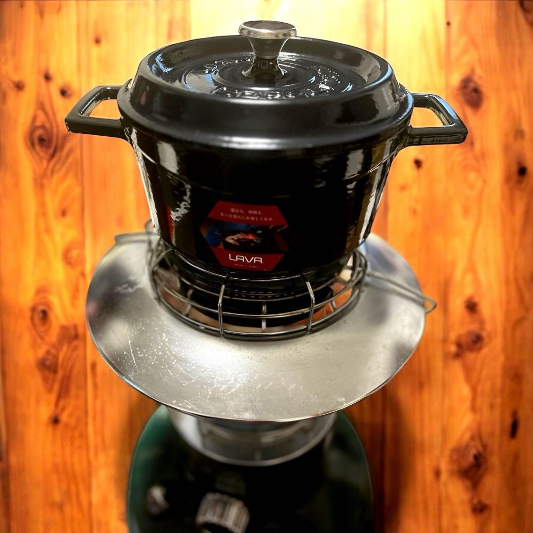 SALE‼️【LAVA 】新品未使用ラウンドキャセロール20cm両手鍋 無水調理 楽天市場】LAVA ラヴァ ラウンドキャセロール 20cm 通販 LV0078 LV0004