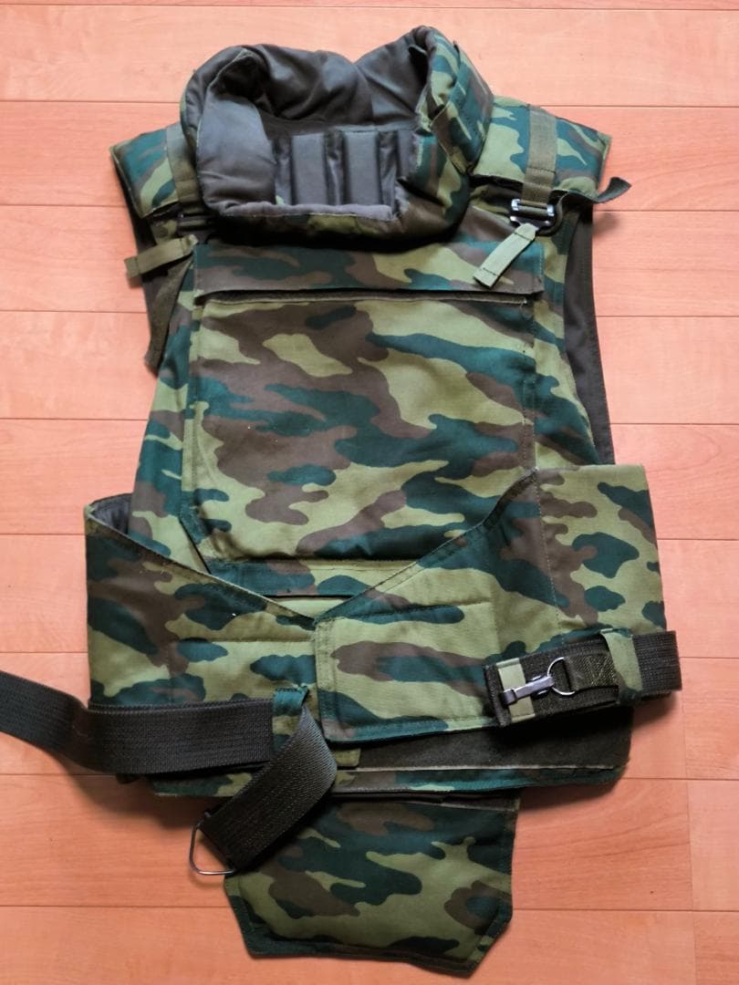 CLASSCOM Korund-VM ロシア SOBR OMON - EMPIREWEALTHNATIONAL.COM