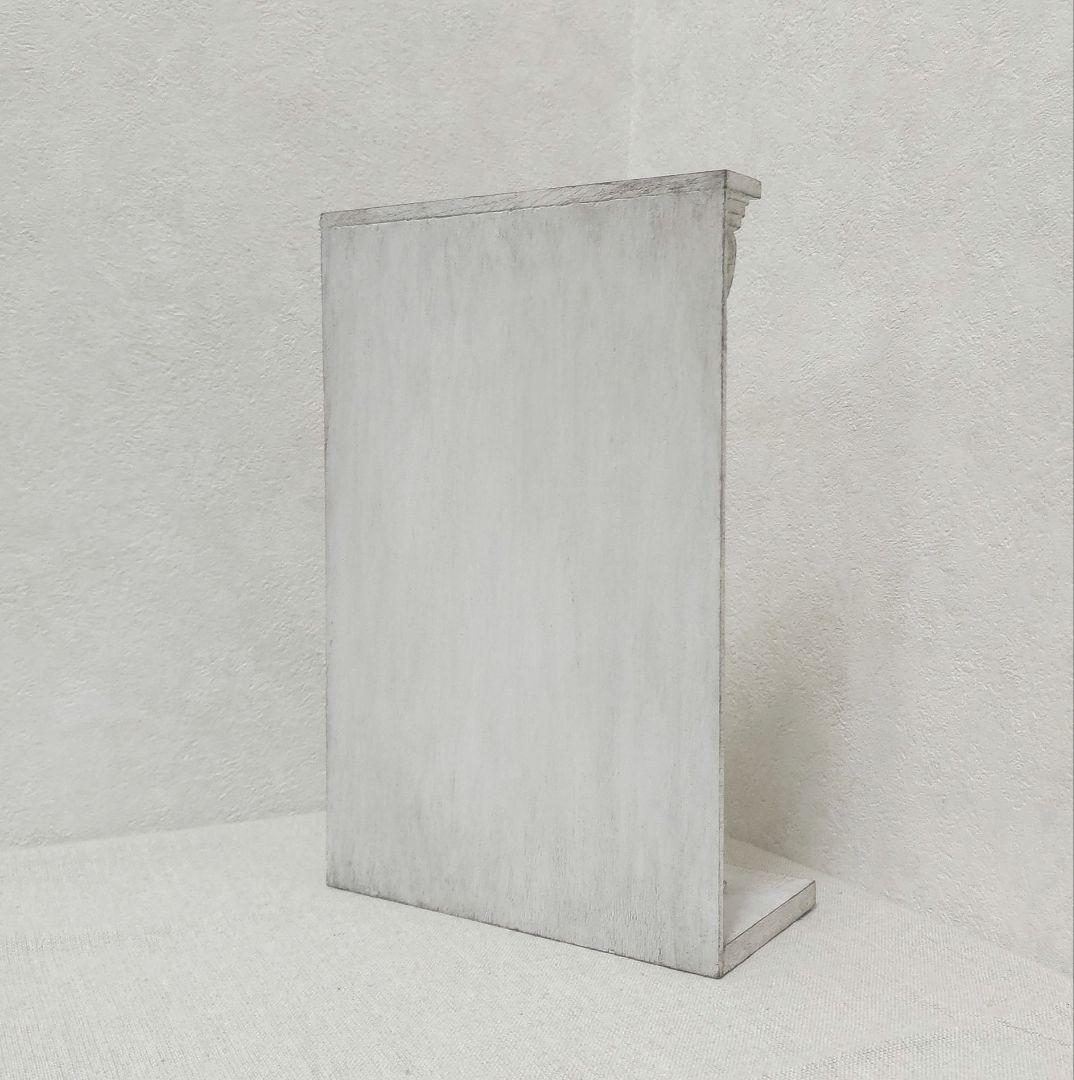 雪*送様 ☆ミニチュア マントルピース＆ミラースペース - メルカリ