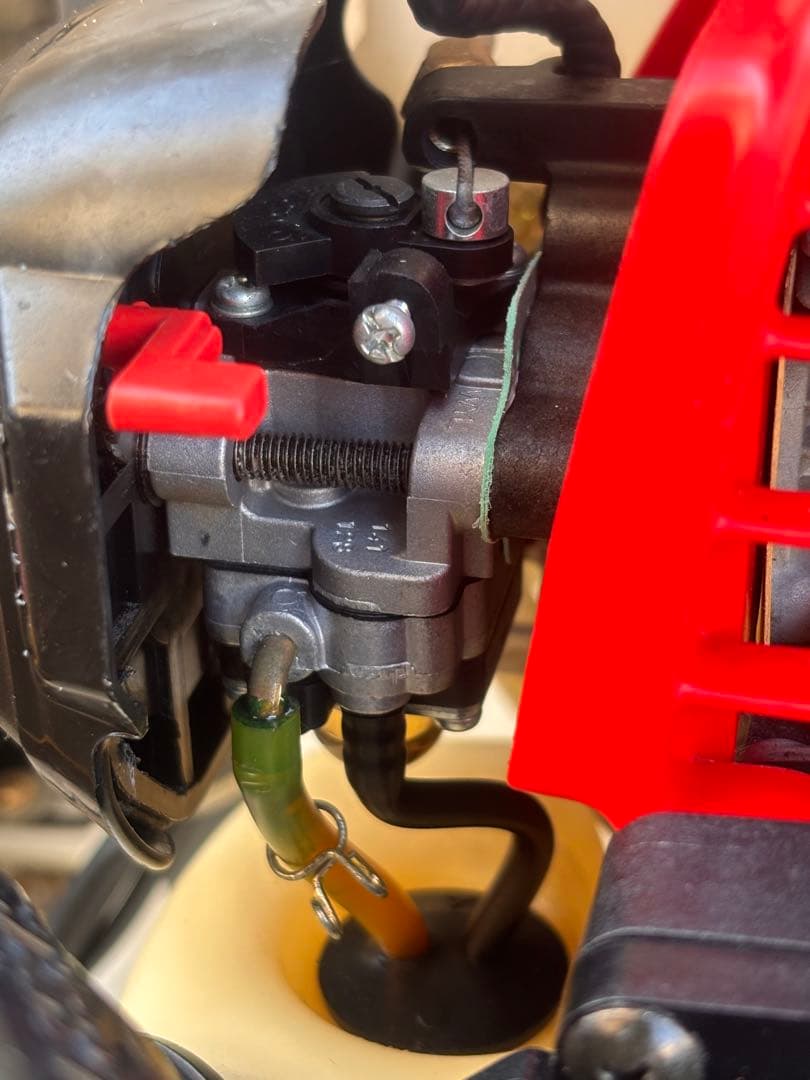 送料無料　ゼノア NS155 20L 1.5MPa 動作確認済み