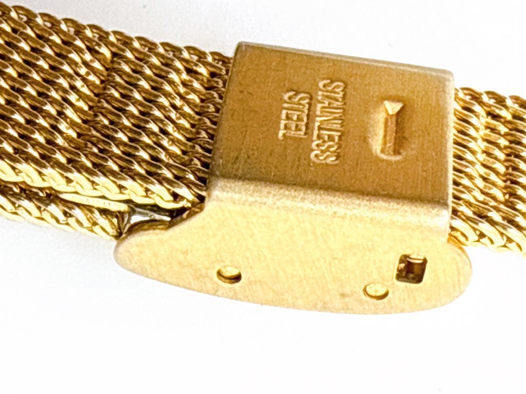 電池新品交換済み 魔女の宅急便 私のご褒美時計 腕時計 ジブリ キキ