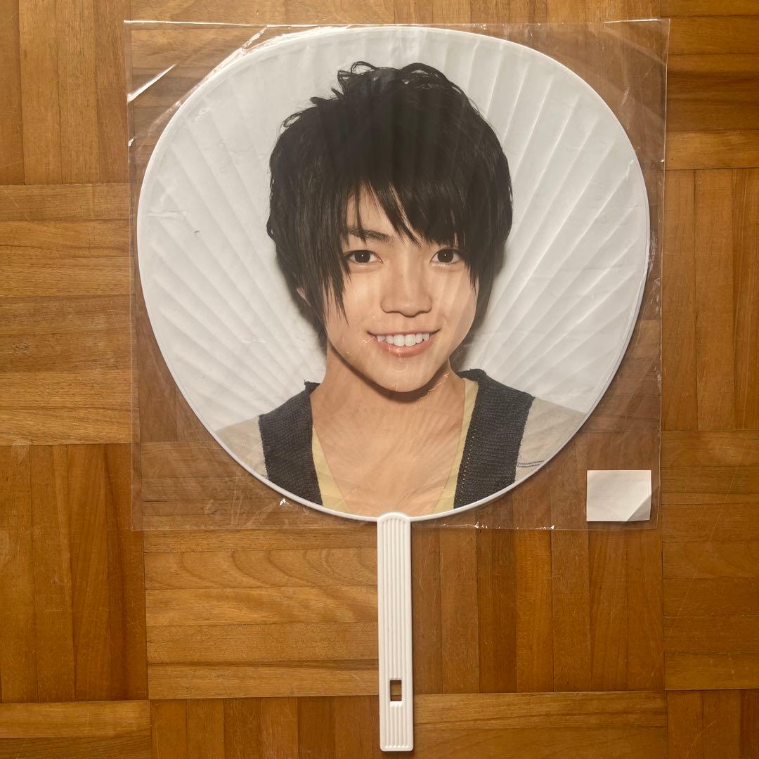 なにわ男子 西畑大吾 うちわ 歴代 まとめ売り - メルカリ