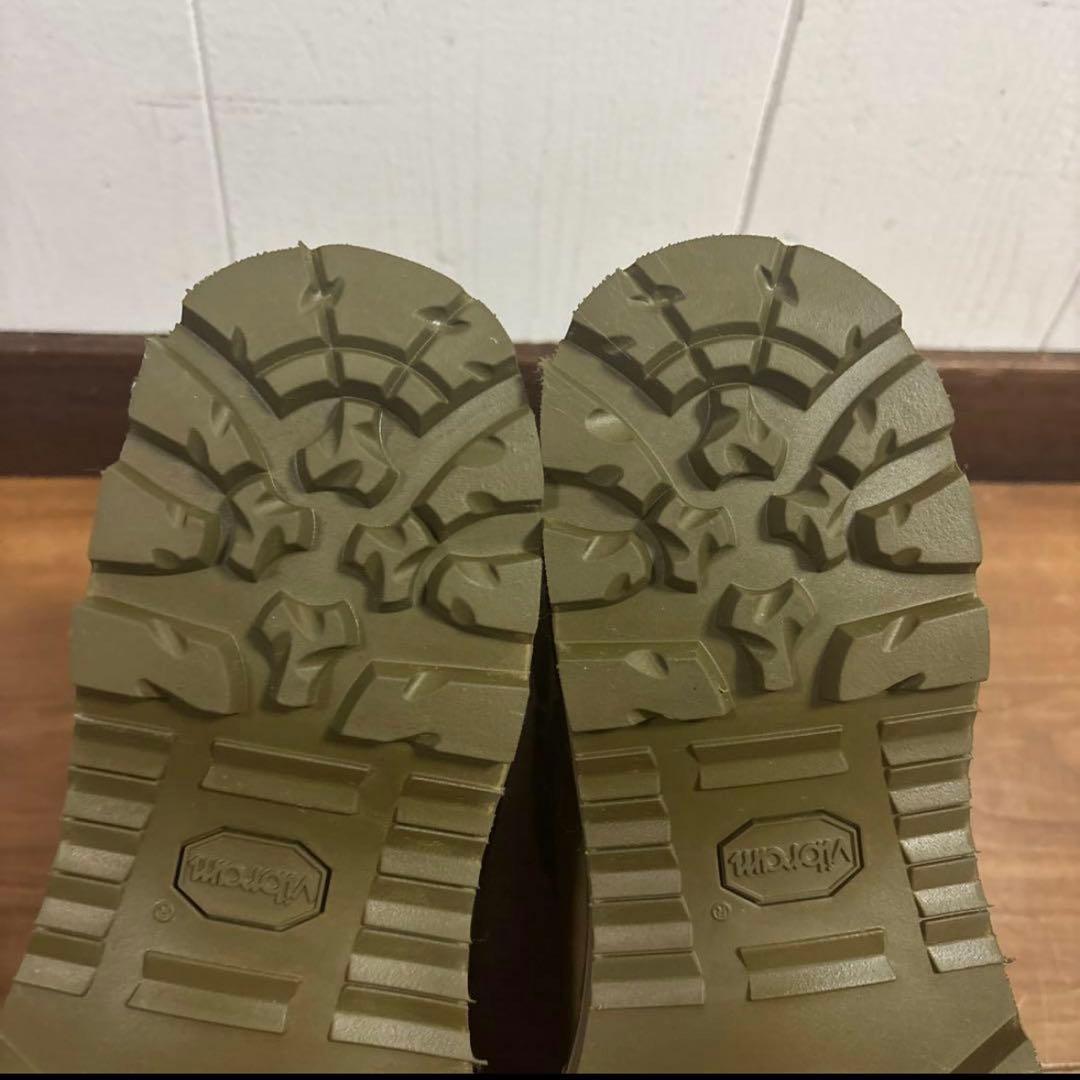 未使用 米軍実物　DANNER GORE−TEX ミリタリーブーツUS 9.5W