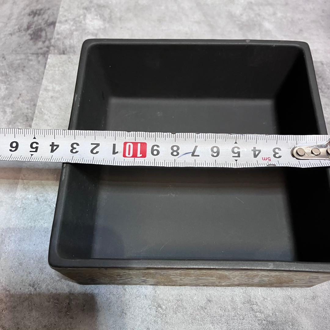 和モダン スクエアボックス 6個セット 和モダン スクエアボックス 6個